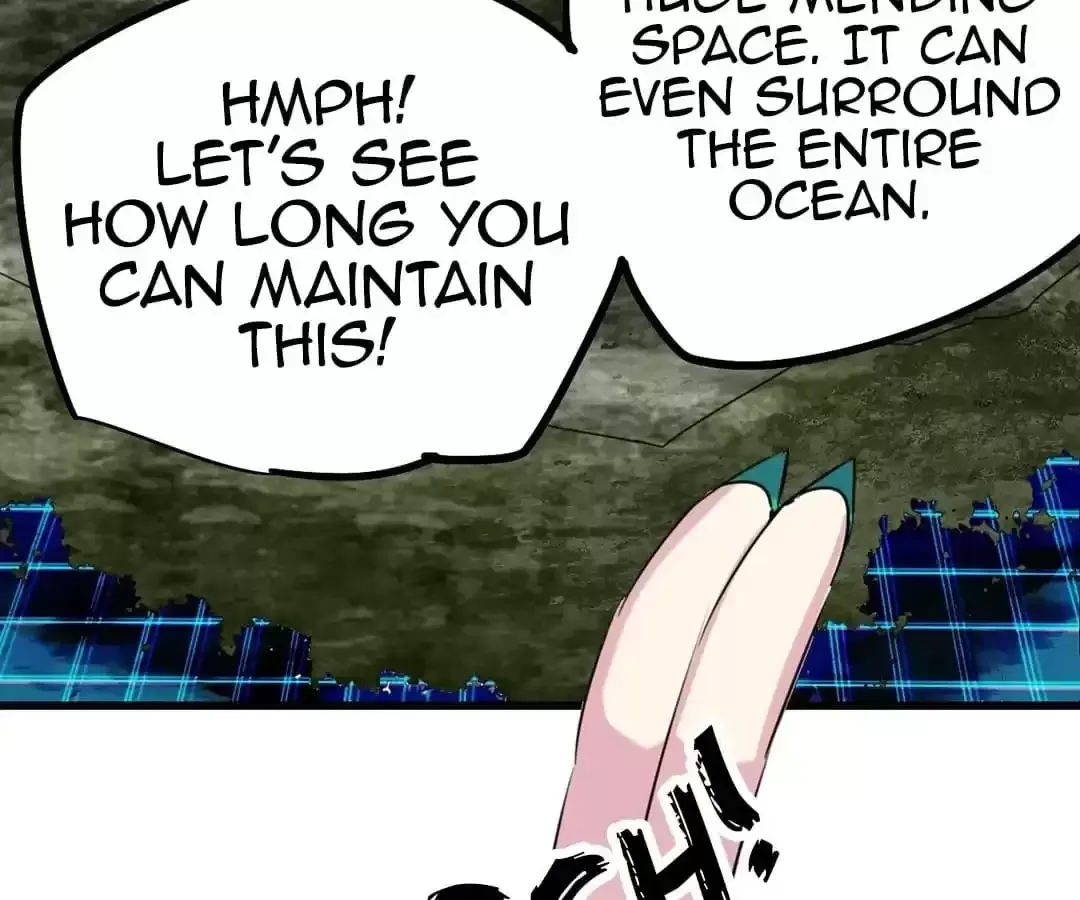 Read Fatal Code chapter 109 image 3 on Lezhin