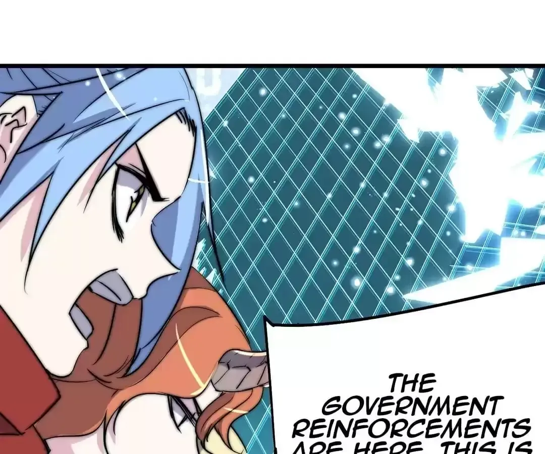 Read Fatal Code chapter 109 image 30 on Lezhin