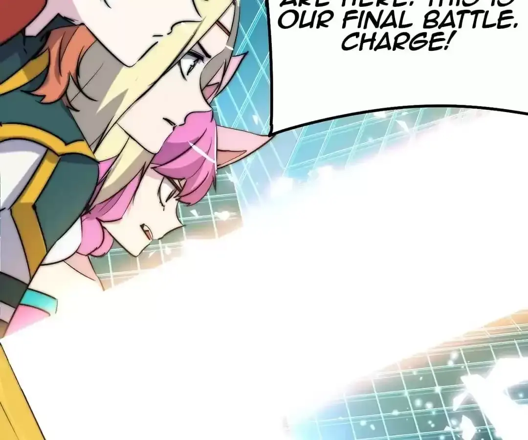 Read Fatal Code chapter 109 image 31 on Lezhin