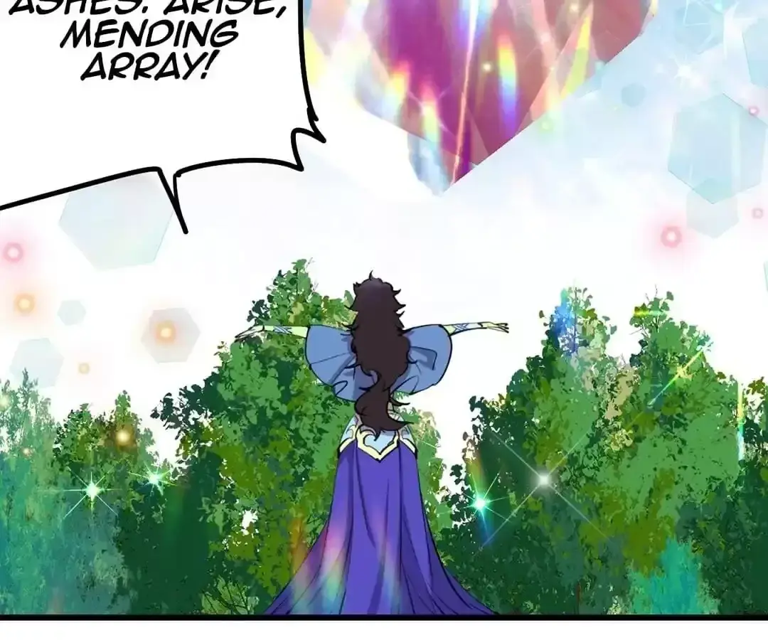 Read Fatal Code chapter 109 image 34 on Lezhin
