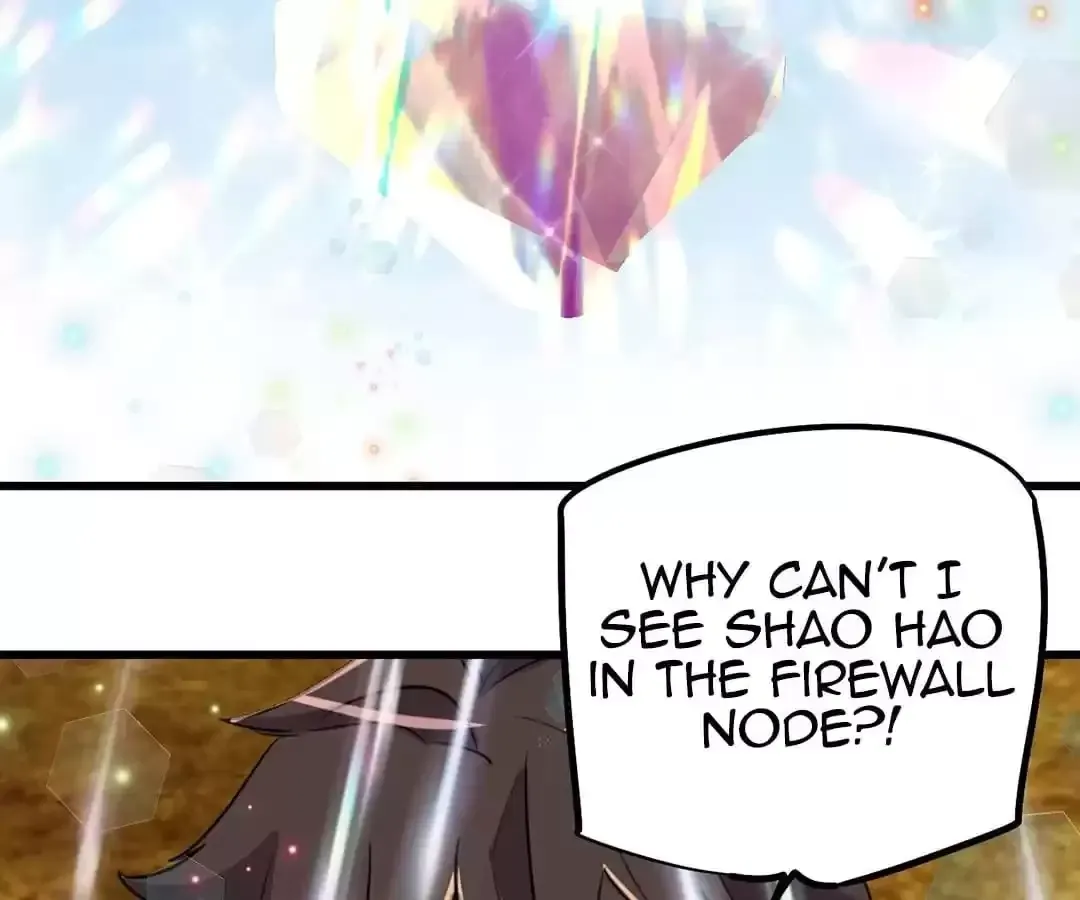 Read Fatal Code chapter 109 image 36 on Lezhin