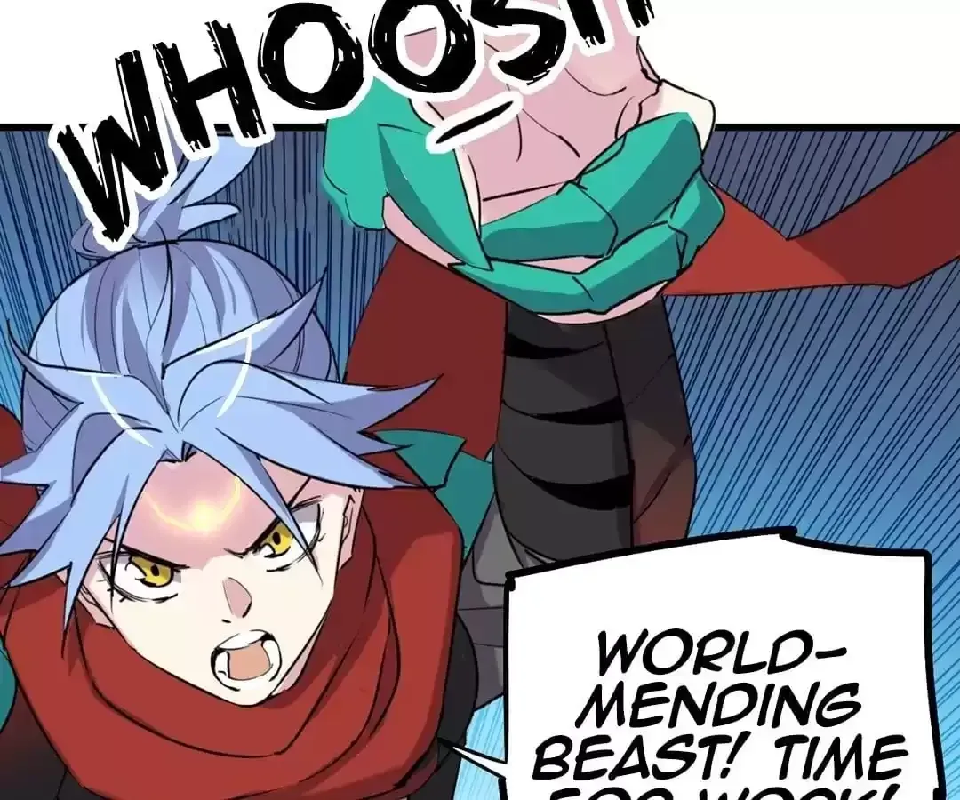 Read Fatal Code chapter 109 image 4 on Lezhin