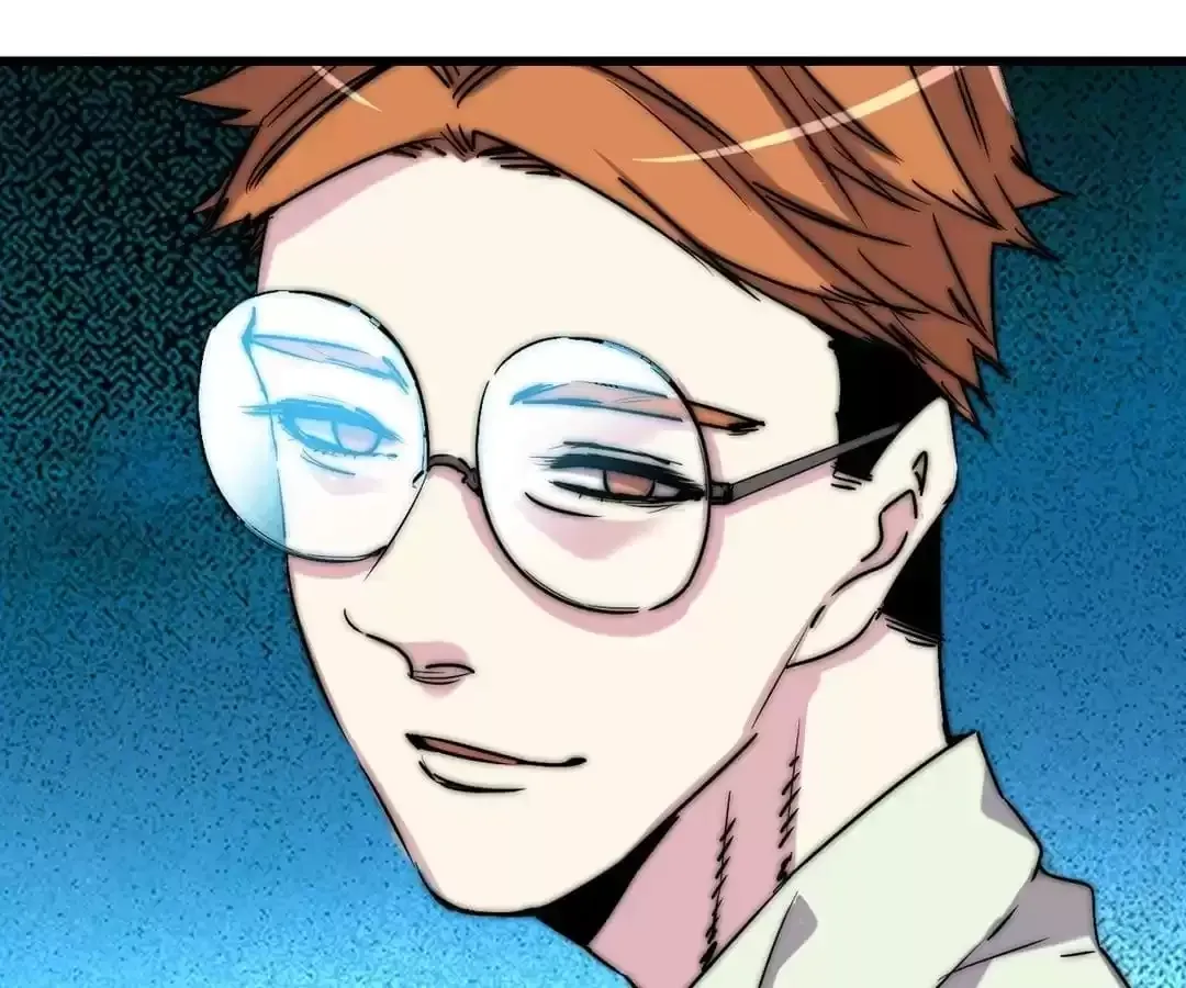 Read Fatal Code chapter 109 image 42 on Lezhin
