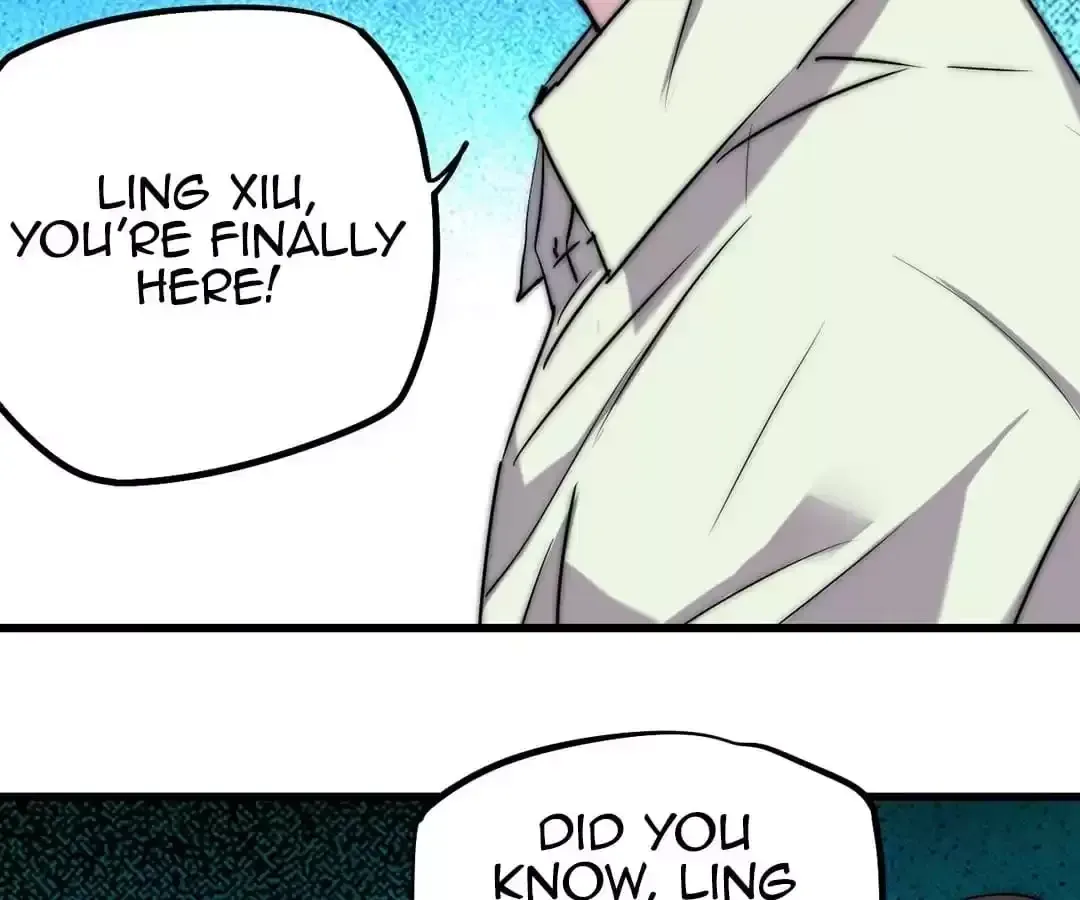 Read Fatal Code chapter 109 image 43 on Lezhin