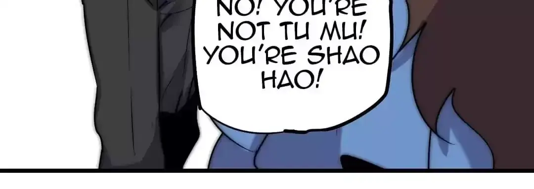Read Fatal Code chapter 109 image 45 on Lezhin