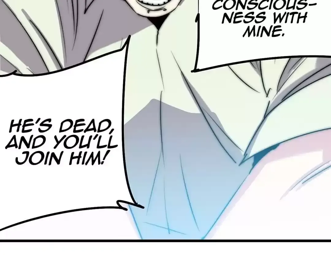 Read Fatal Code chapter 109 image 48 on Lezhin