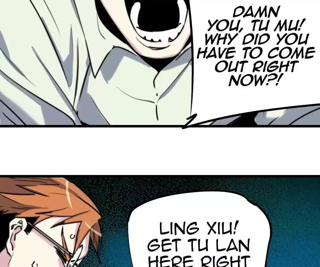 Read Fatal Code chapter 109 image 51 on Lezhin