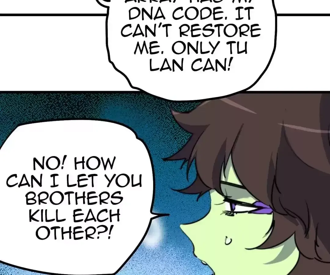 Read Fatal Code chapter 109 image 53 on Lezhin