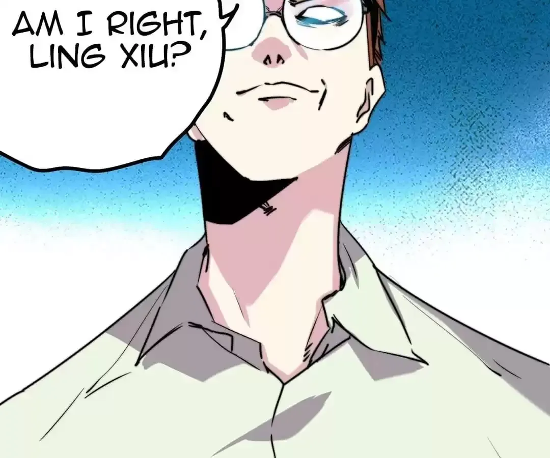 Read Fatal Code chapter 109 image 56 on Lezhin