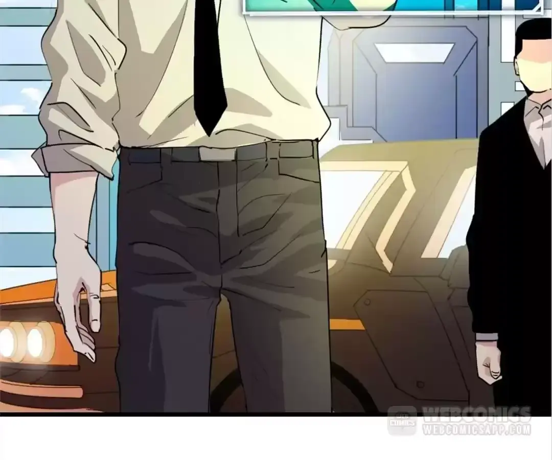 Read Fatal Code chapter 110.01 image 18 on Lezhin