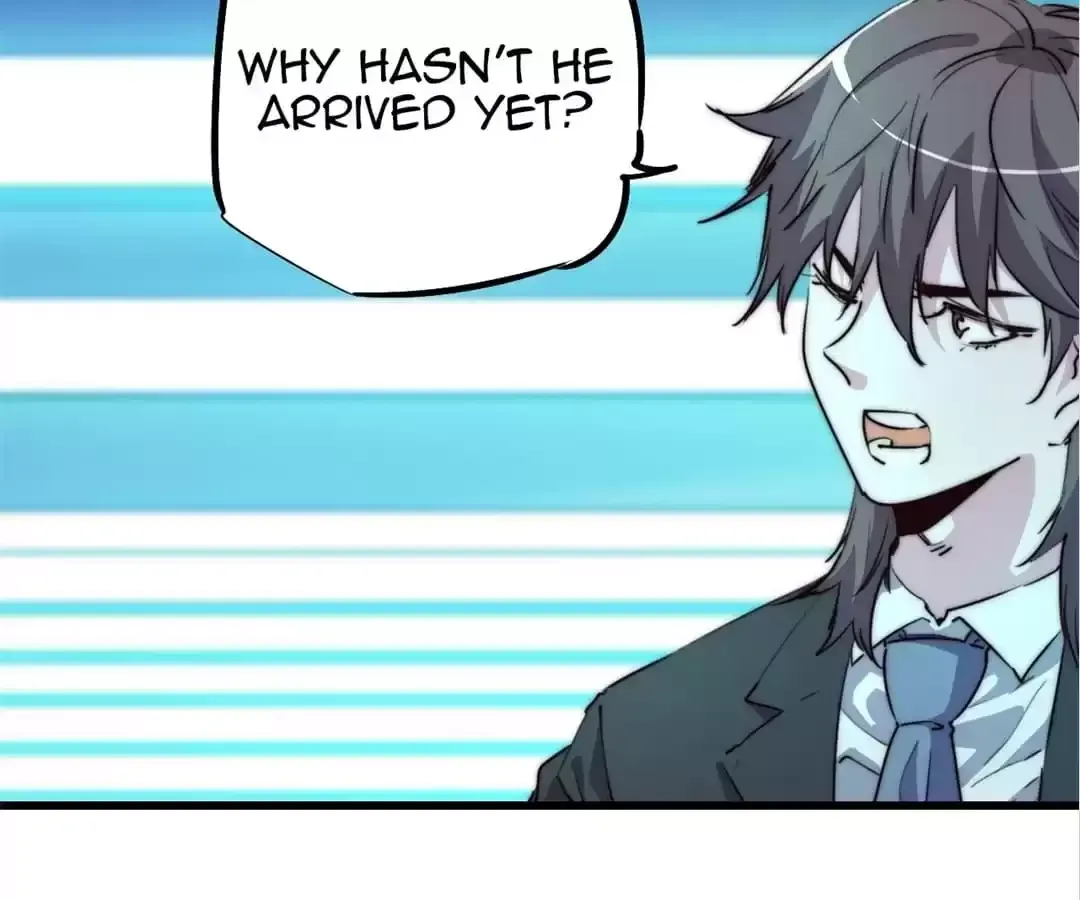 Read Fatal Code chapter 110.01 image 2 on Lezhin