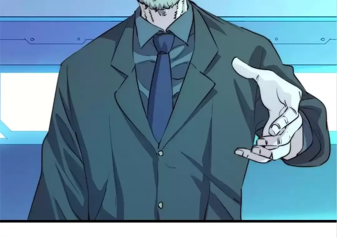 Read Fatal Code chapter 110.01 image 21 on Lezhin