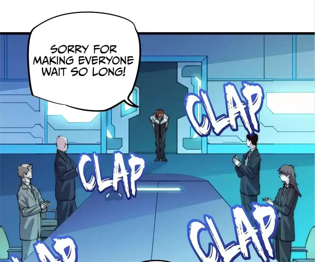 Read Fatal Code chapter 110.01 image 22 on Lezhin