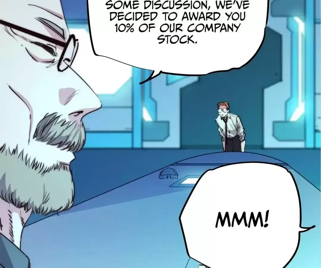 Read Fatal Code chapter 110.01 image 24 on Lezhin
