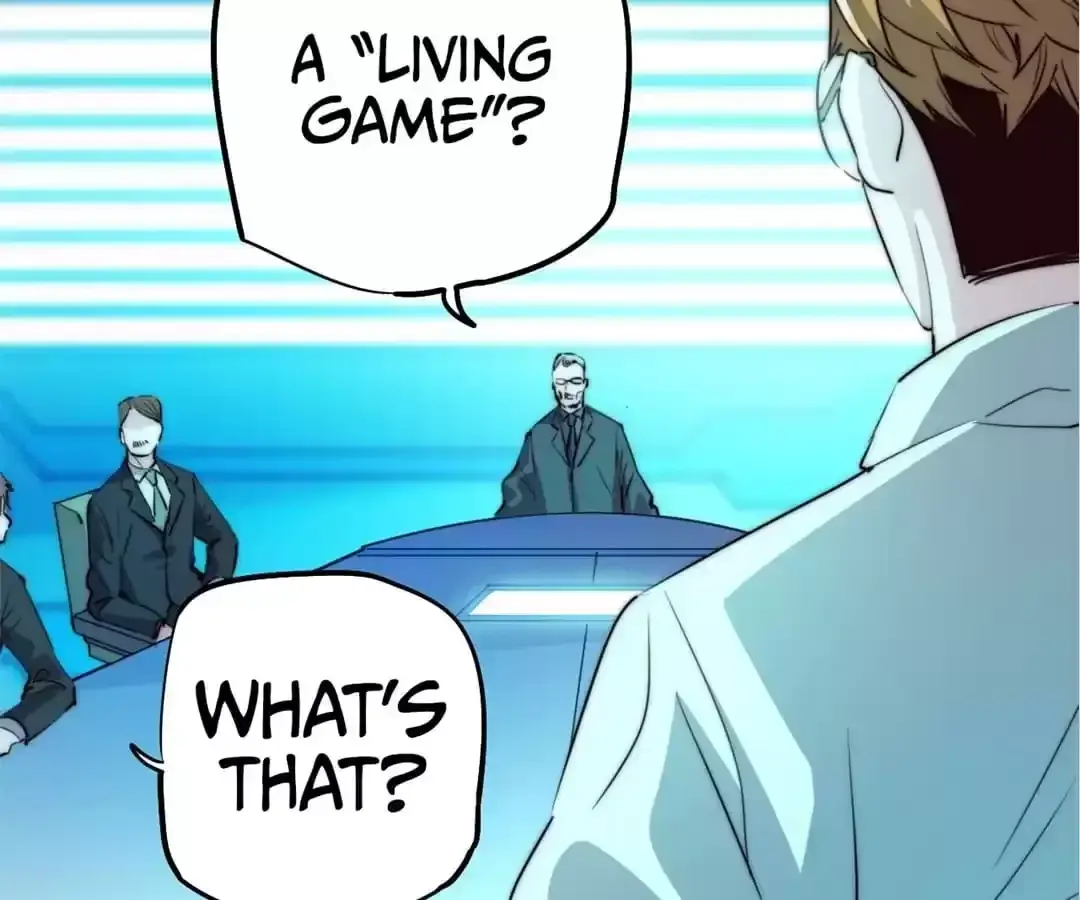 Read Fatal Code chapter 110.01 image 28 on Lezhin