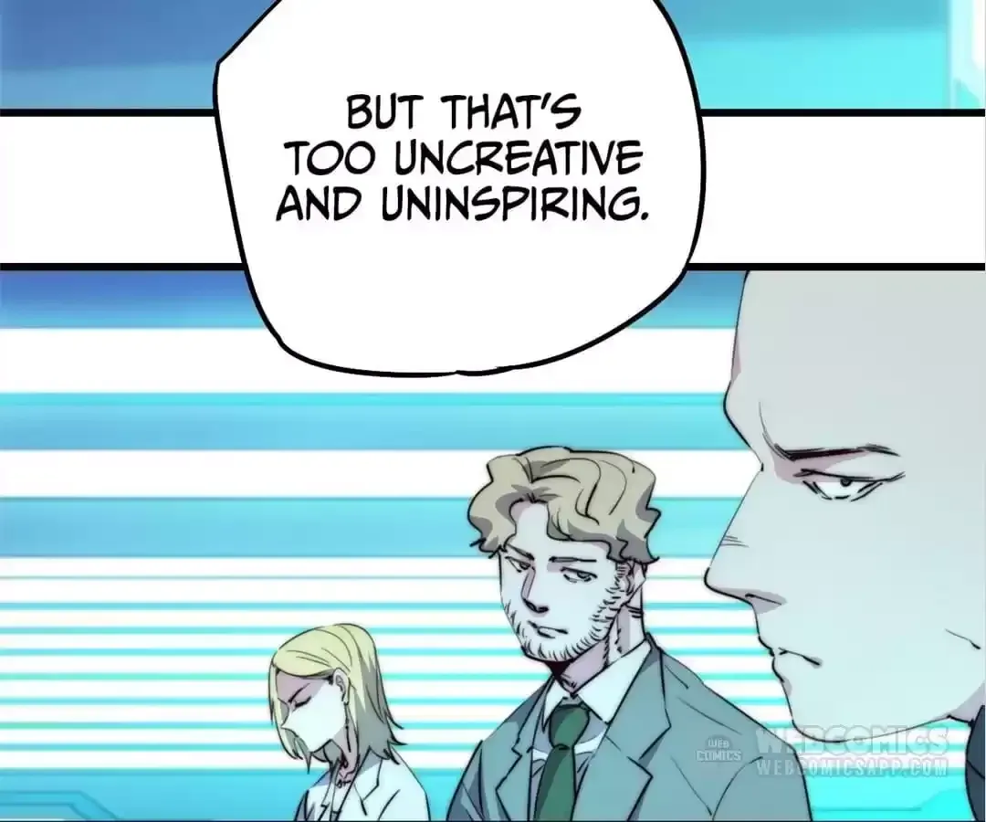 Read Fatal Code chapter 110.01 image 31 on Lezhin