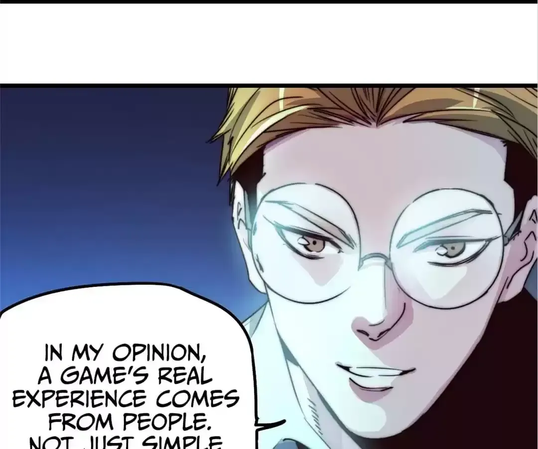 Read Fatal Code chapter 110.01 image 32 on Lezhin