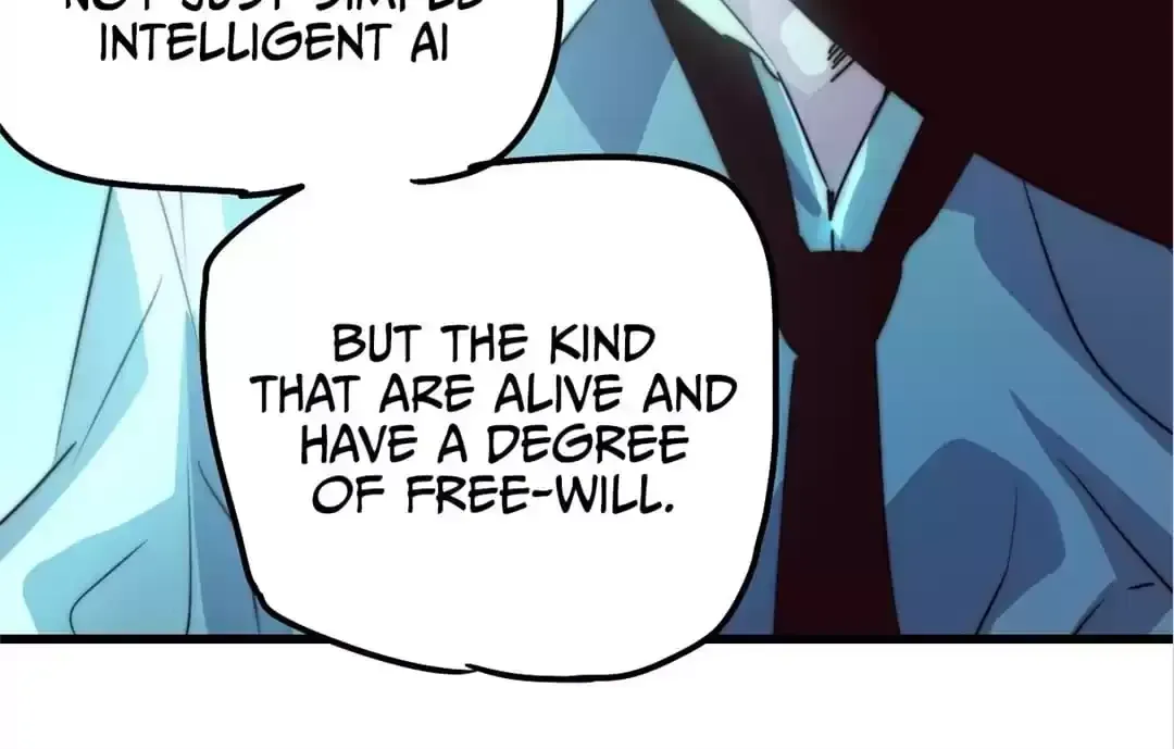 Read Fatal Code chapter 110.01 image 33 on Lezhin