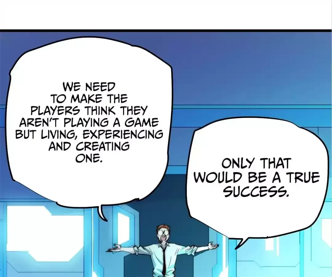 Read Fatal Code chapter 110.01 image 34 on Lezhin