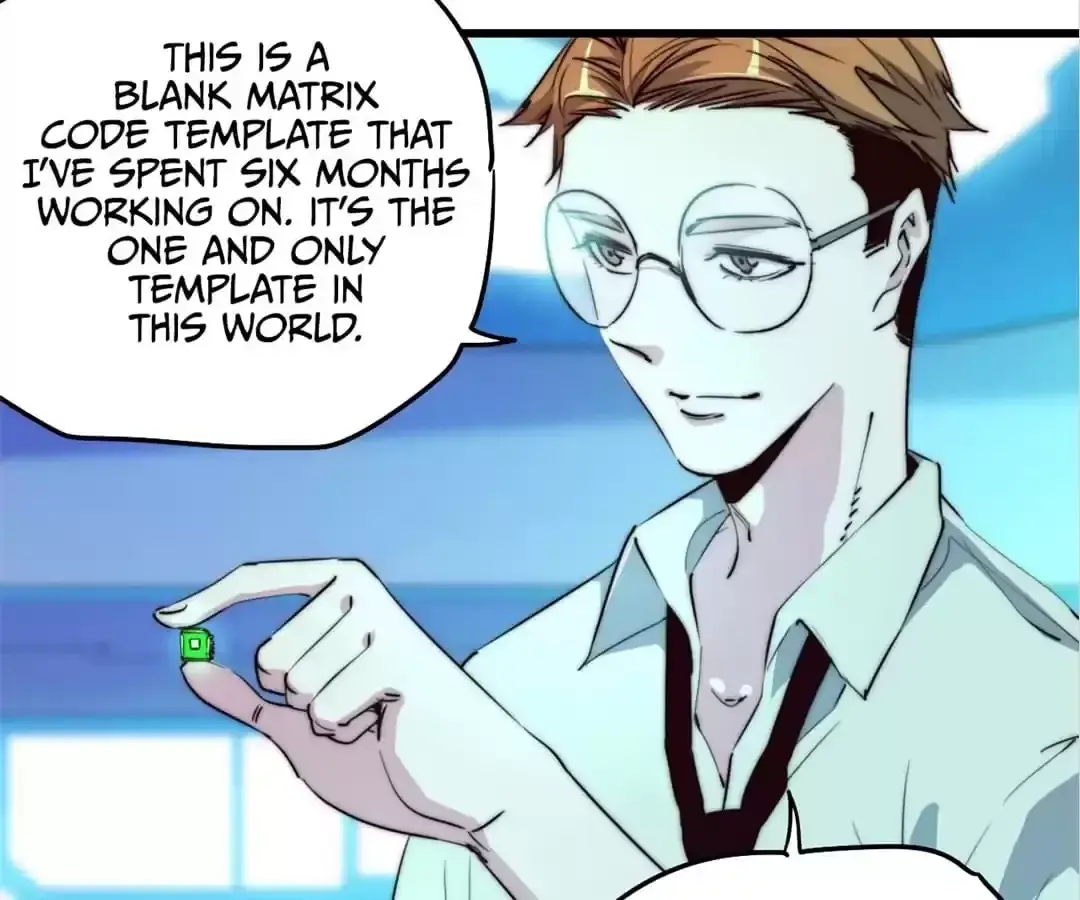 Read Fatal Code chapter 110.01 image 36 on Lezhin