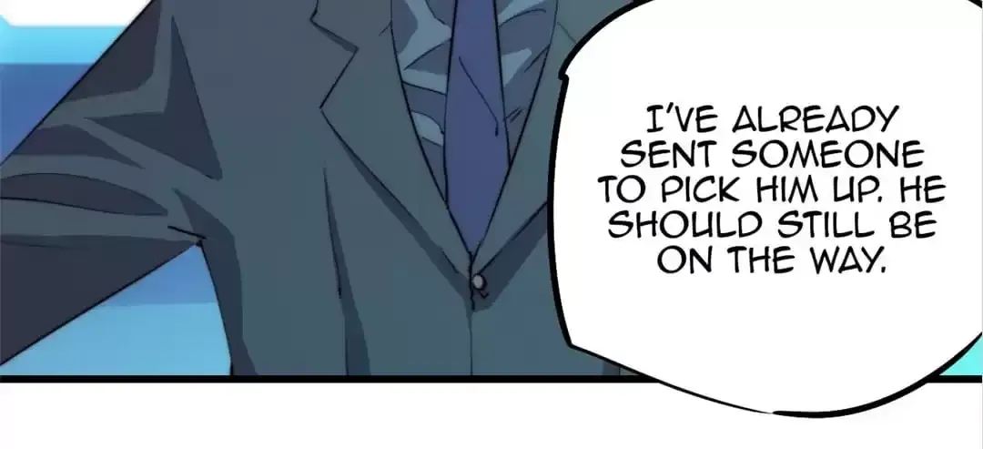 Read Fatal Code chapter 110.01 image 4 on Lezhin