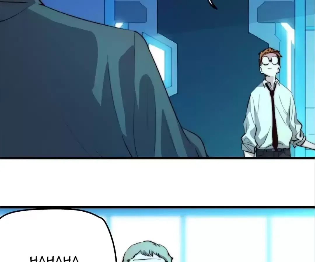 Read Fatal Code chapter 110.01 image 41 on Lezhin
