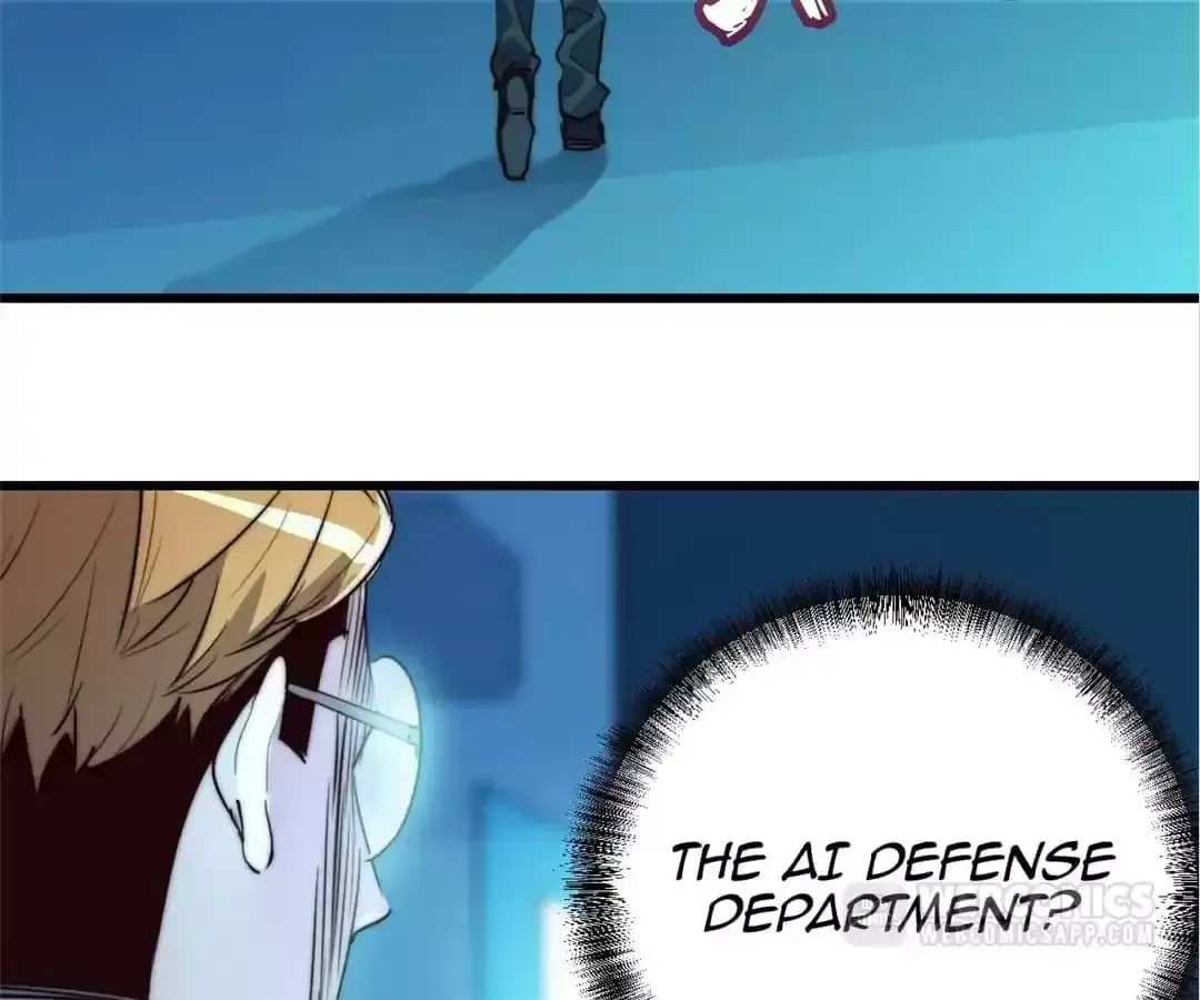 Read Fatal Code chapter 110.01 image 45 on Lezhin