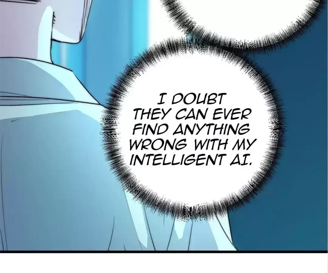 Read Fatal Code chapter 110.01 image 46 on Lezhin