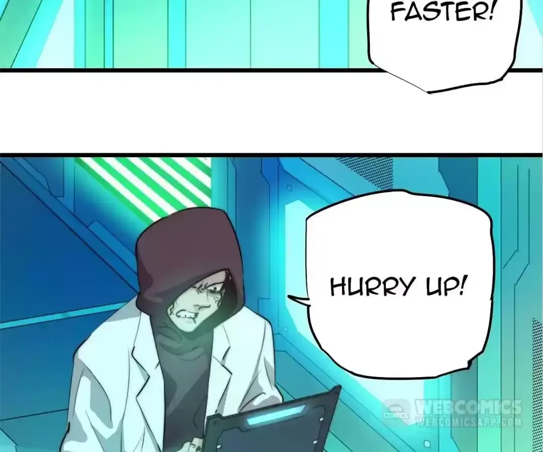 Read Fatal Code chapter 110.01 image 48 on Lezhin