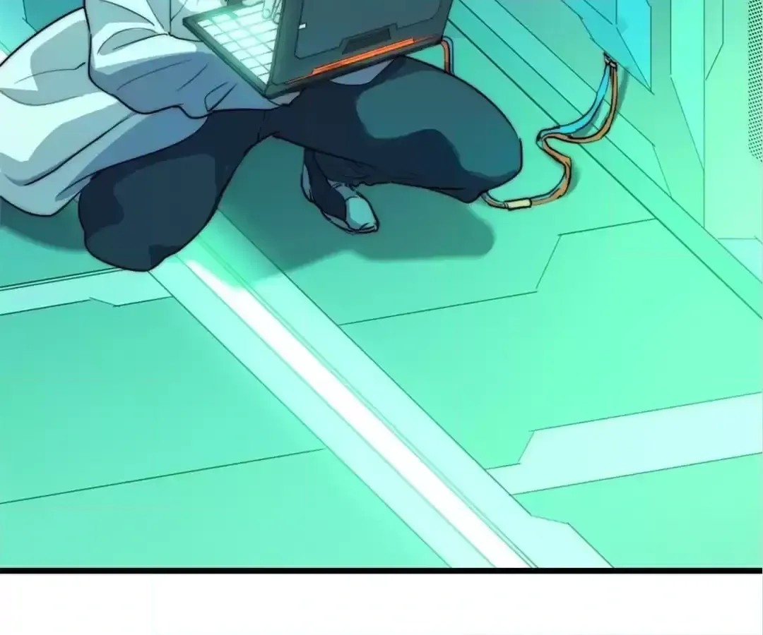 Read Fatal Code chapter 110.01 image 49 on Lezhin