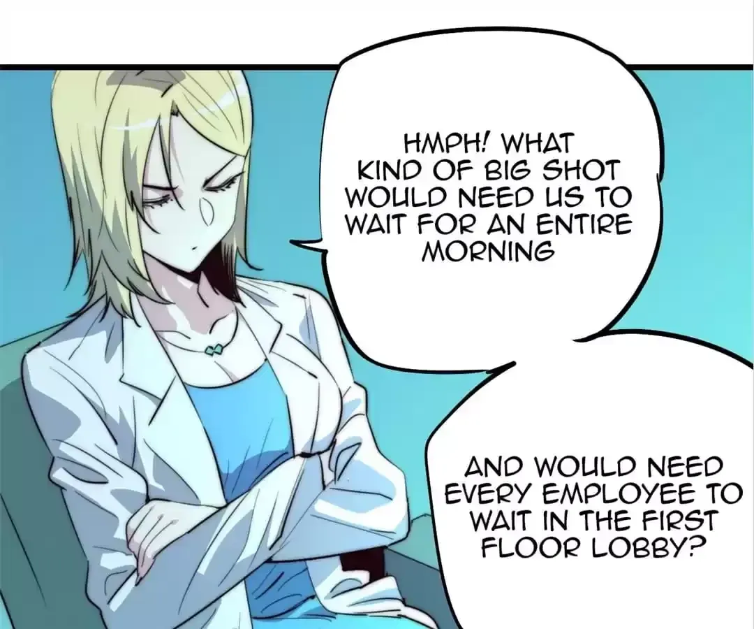 Read Fatal Code chapter 110.01 image 5 on Lezhin