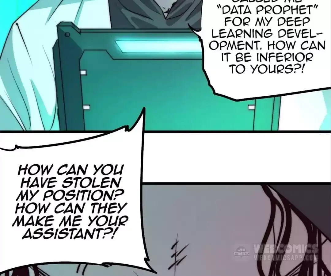 Read Fatal Code chapter 110.01 image 51 on Lezhin