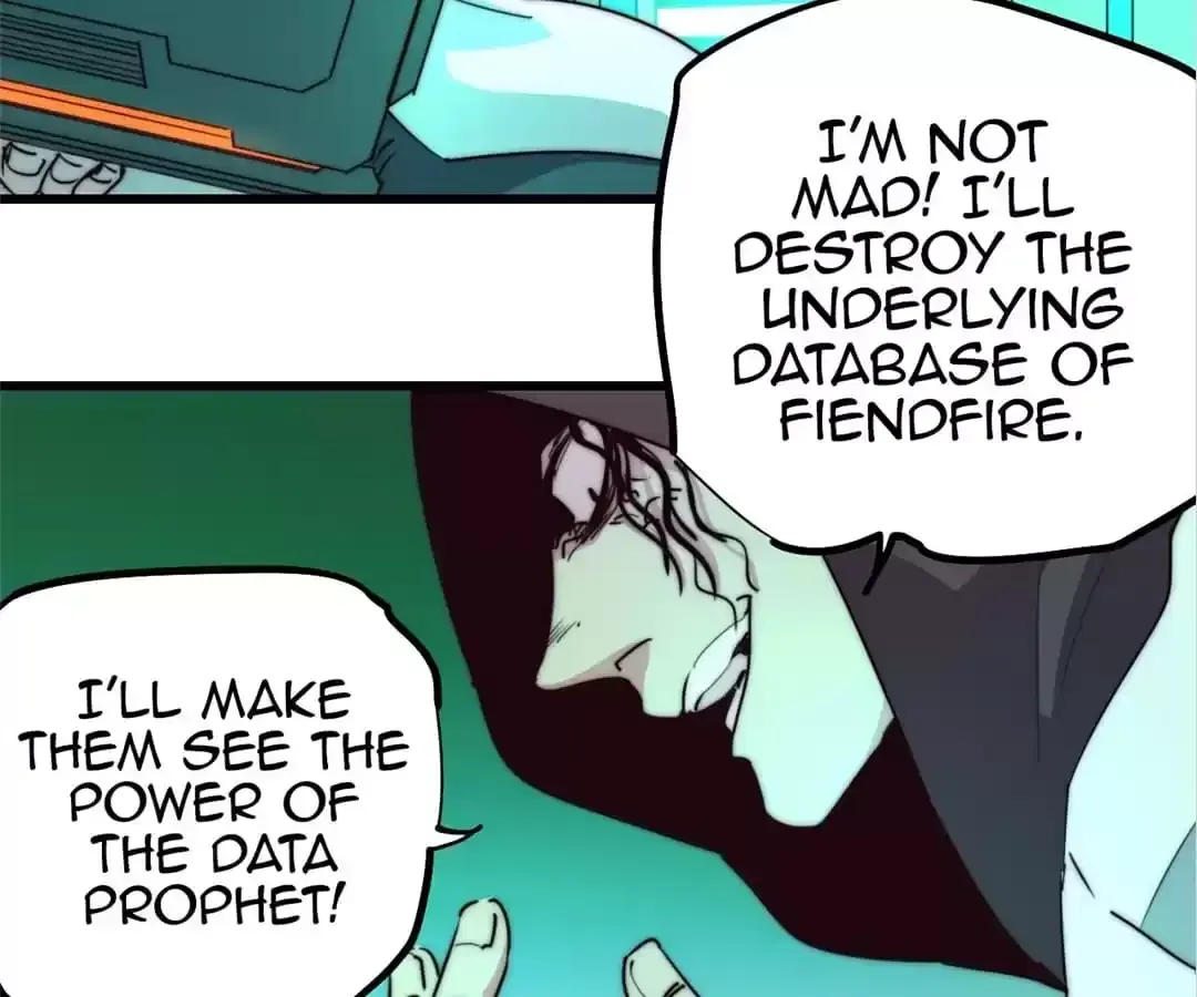Read Fatal Code chapter 110.01 image 54 on Lezhin