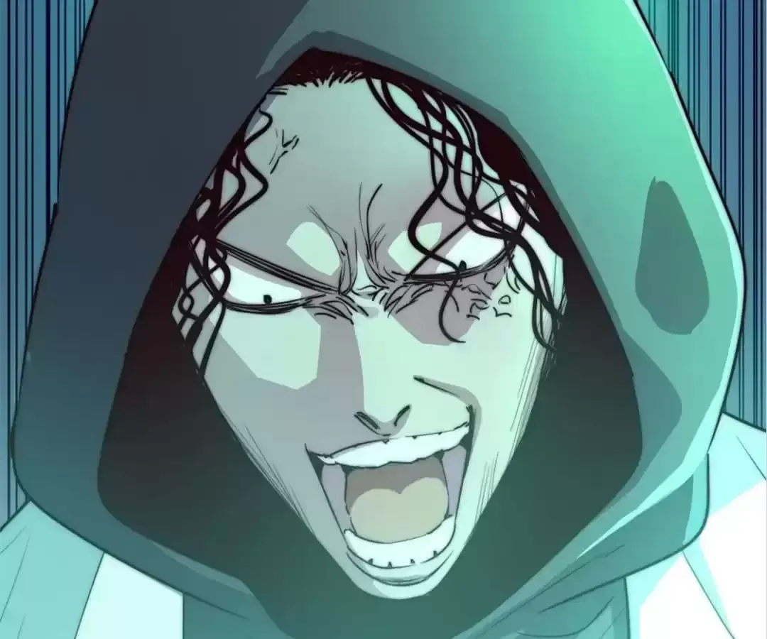 Read Fatal Code chapter 110.01 image 58 on Lezhin
