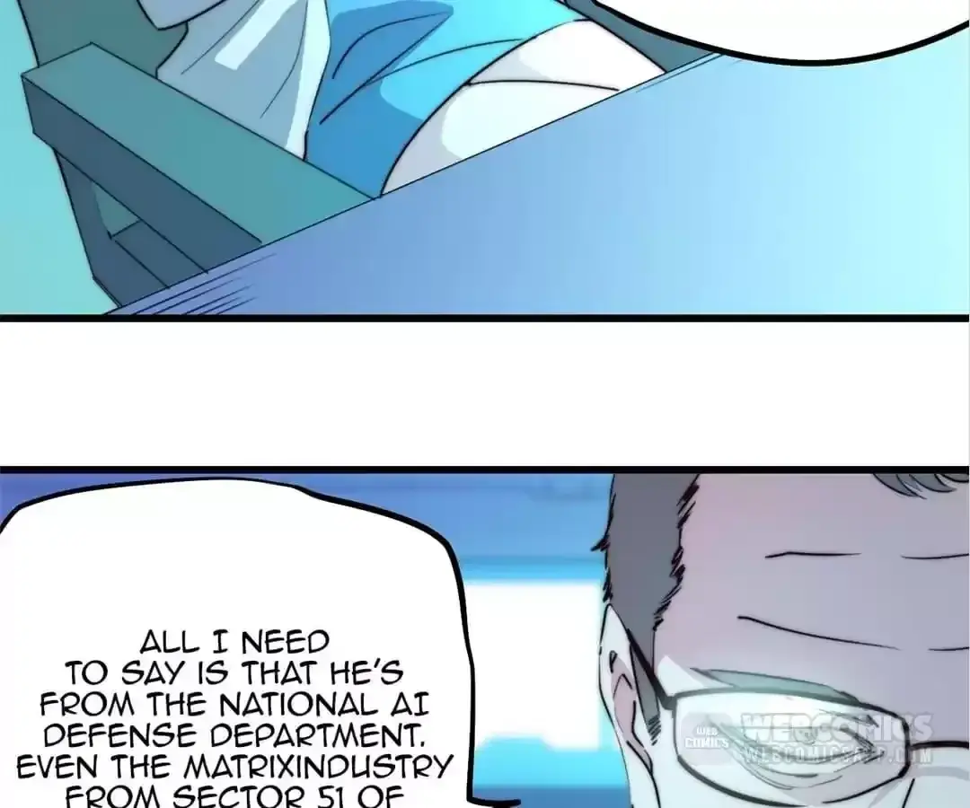 Read Fatal Code chapter 110.01 image 6 on Lezhin