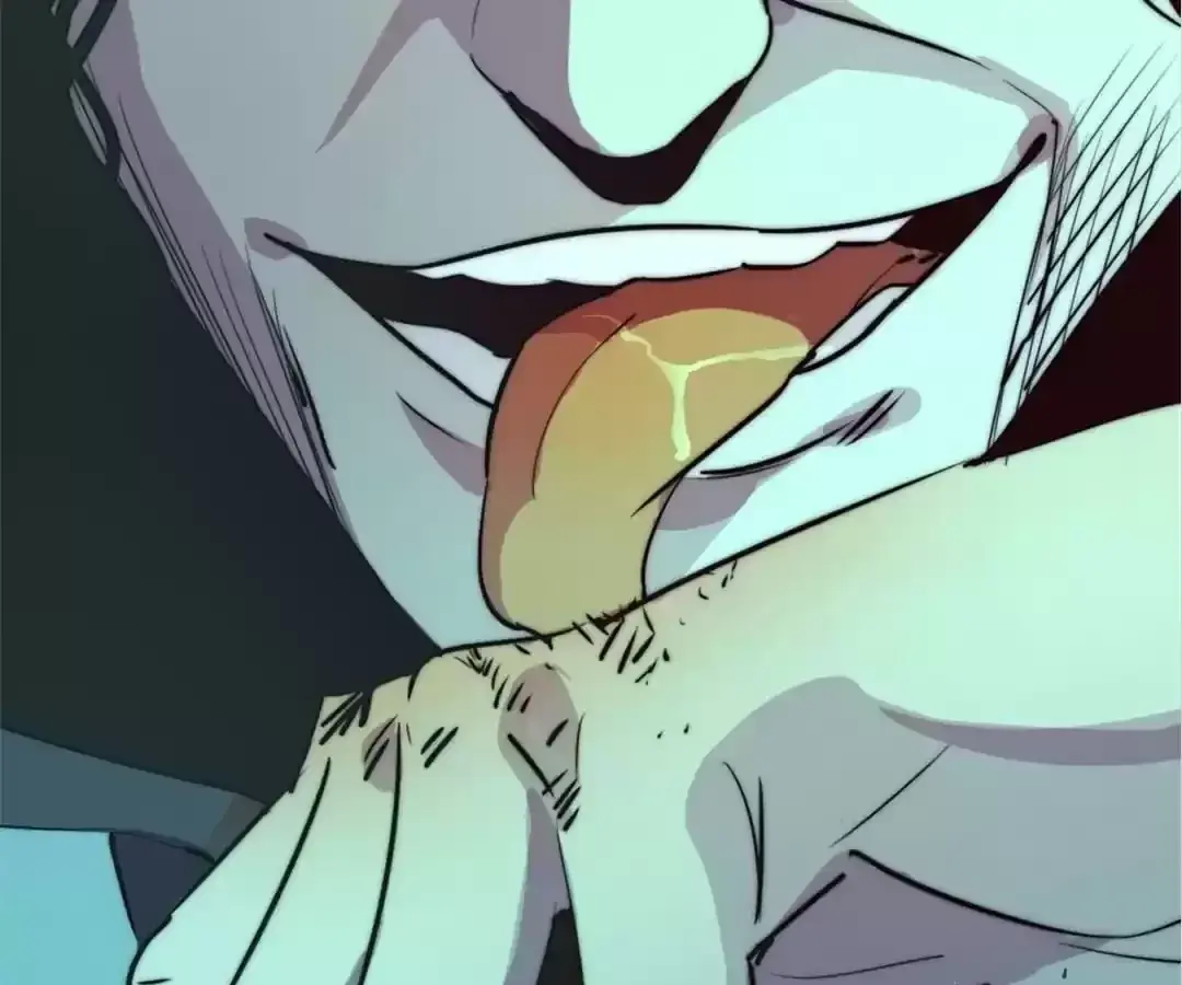 Read Fatal Code chapter 110.01 image 63 on Lezhin