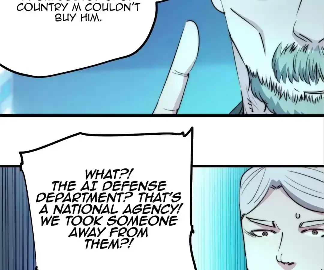 Read Fatal Code chapter 110.01 image 7 on Lezhin