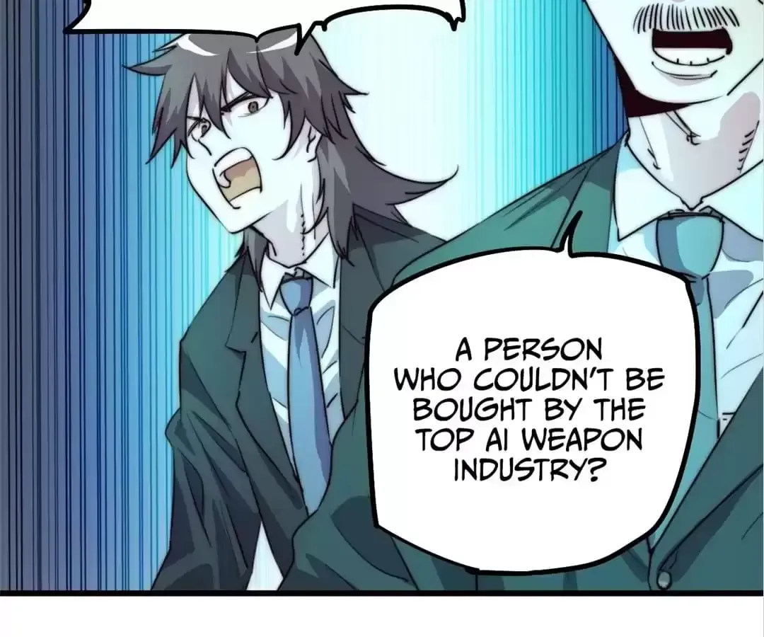 Read Fatal Code chapter 110.01 image 8 on Lezhin