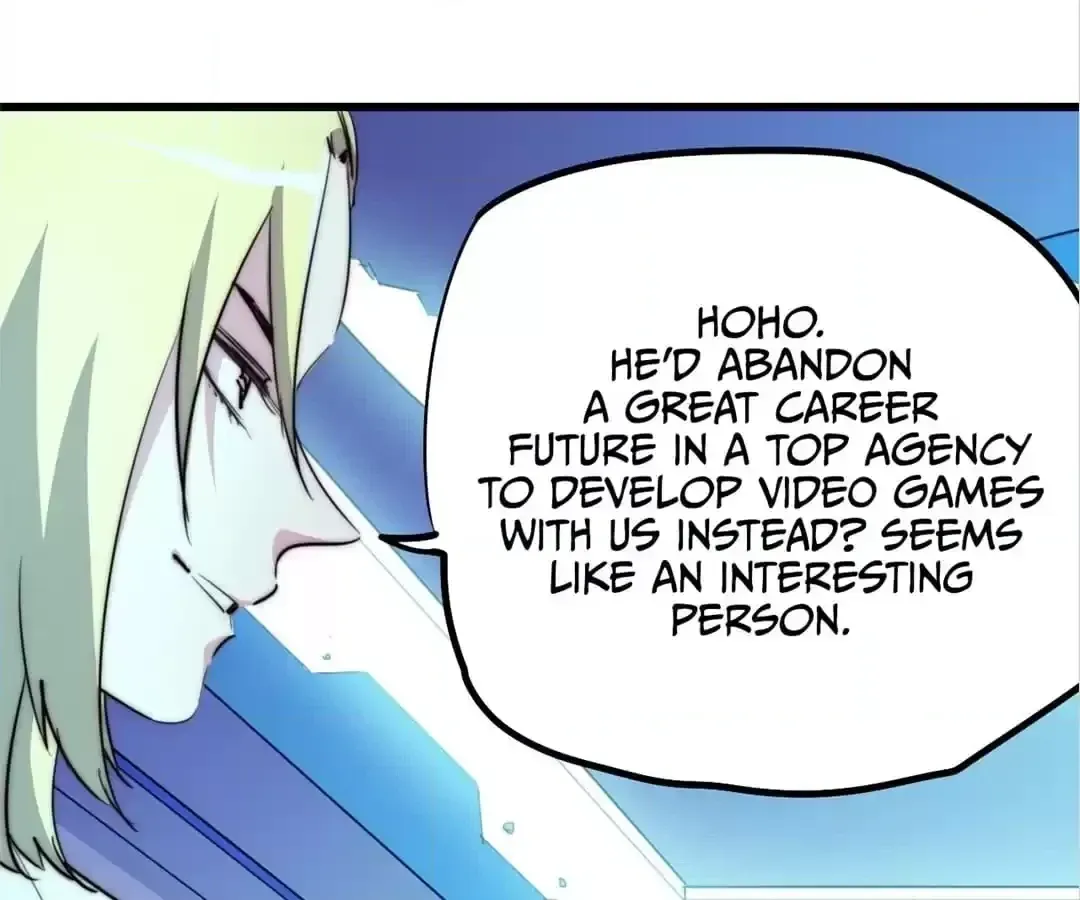 Read Fatal Code chapter 110.01 image 9 on Lezhin