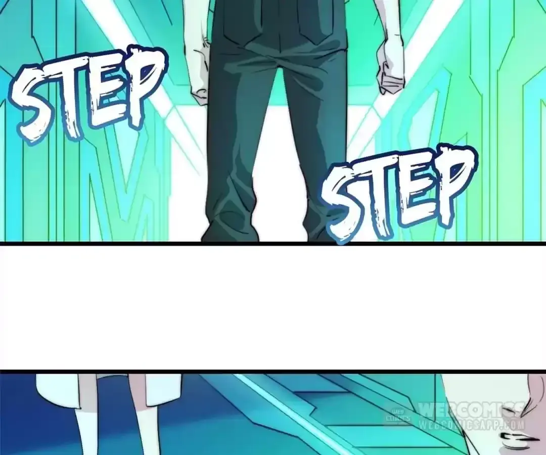 Read Fatal Code chapter 110.02 image 1 on Lezhin