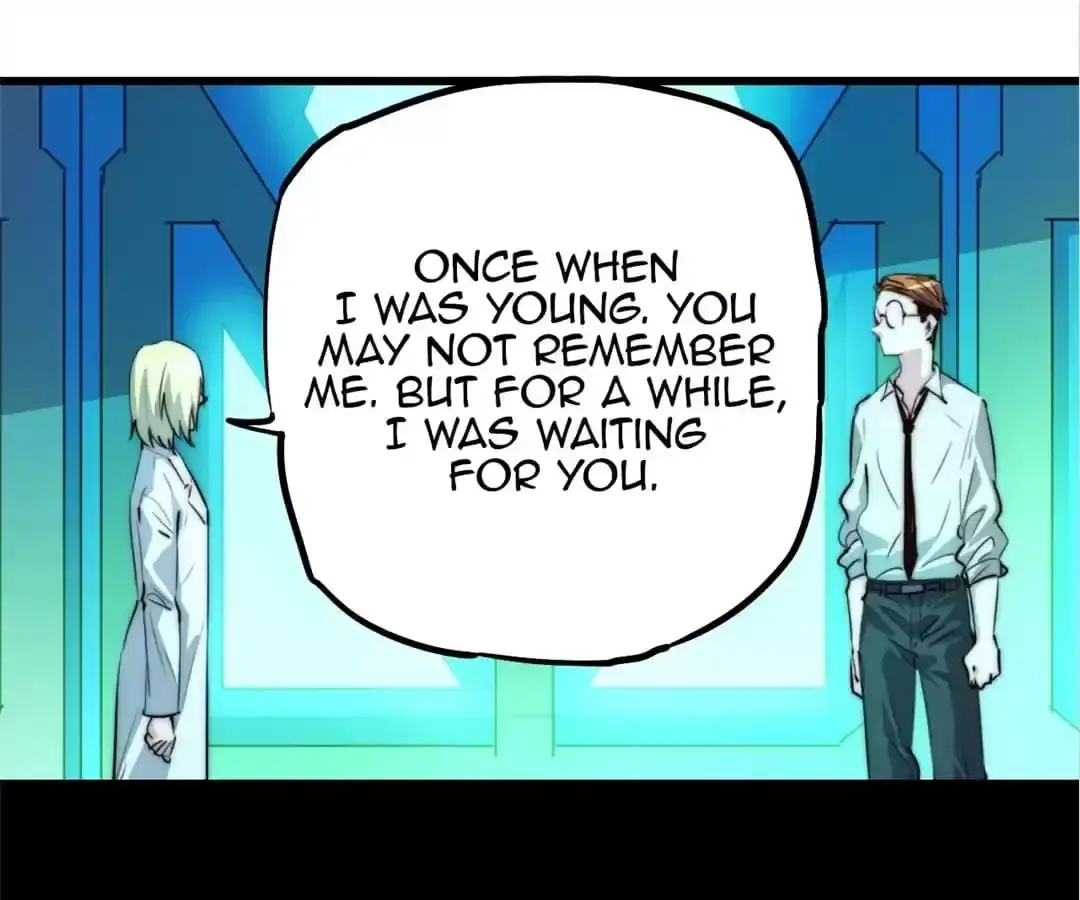 Read Fatal Code chapter 110.02 image 10 on Lezhin