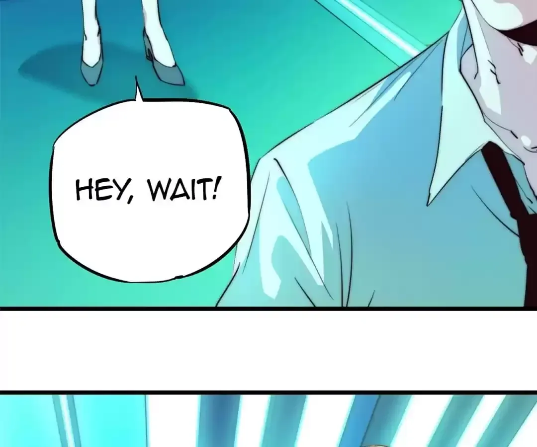 Read Fatal Code chapter 110.02 image 2 on Lezhin