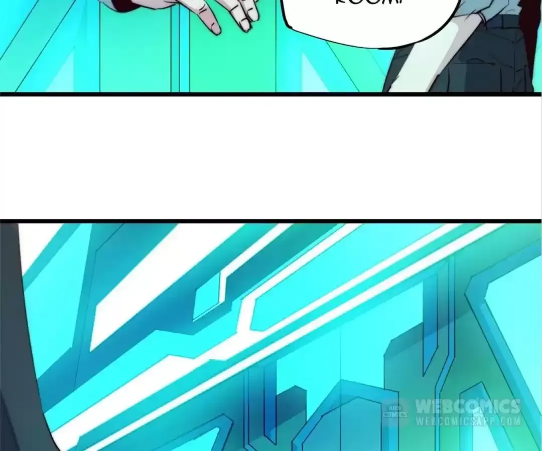 Read Fatal Code chapter 110.02 image 22 on Lezhin