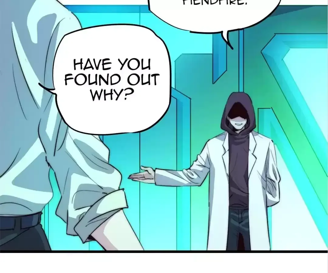 Read Fatal Code chapter 110.02 image 24 on Lezhin