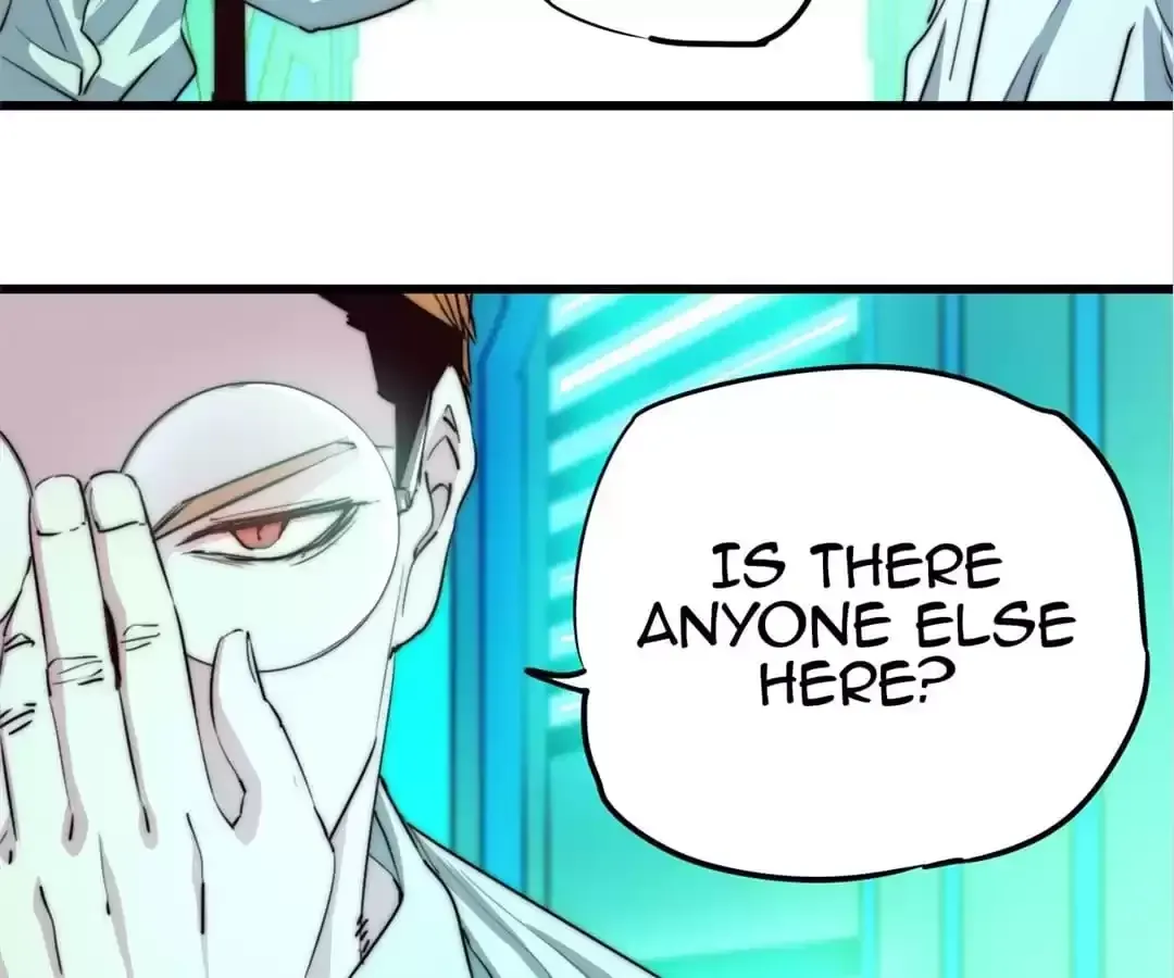 Read Fatal Code chapter 110.02 image 27 on Lezhin