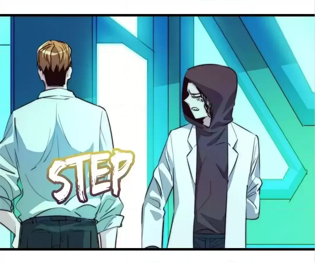 Read Fatal Code chapter 110.02 image 29 on Lezhin