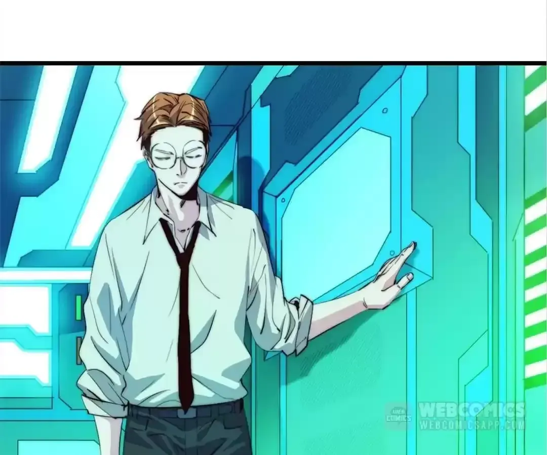 Read Fatal Code chapter 110.02 image 30 on Lezhin