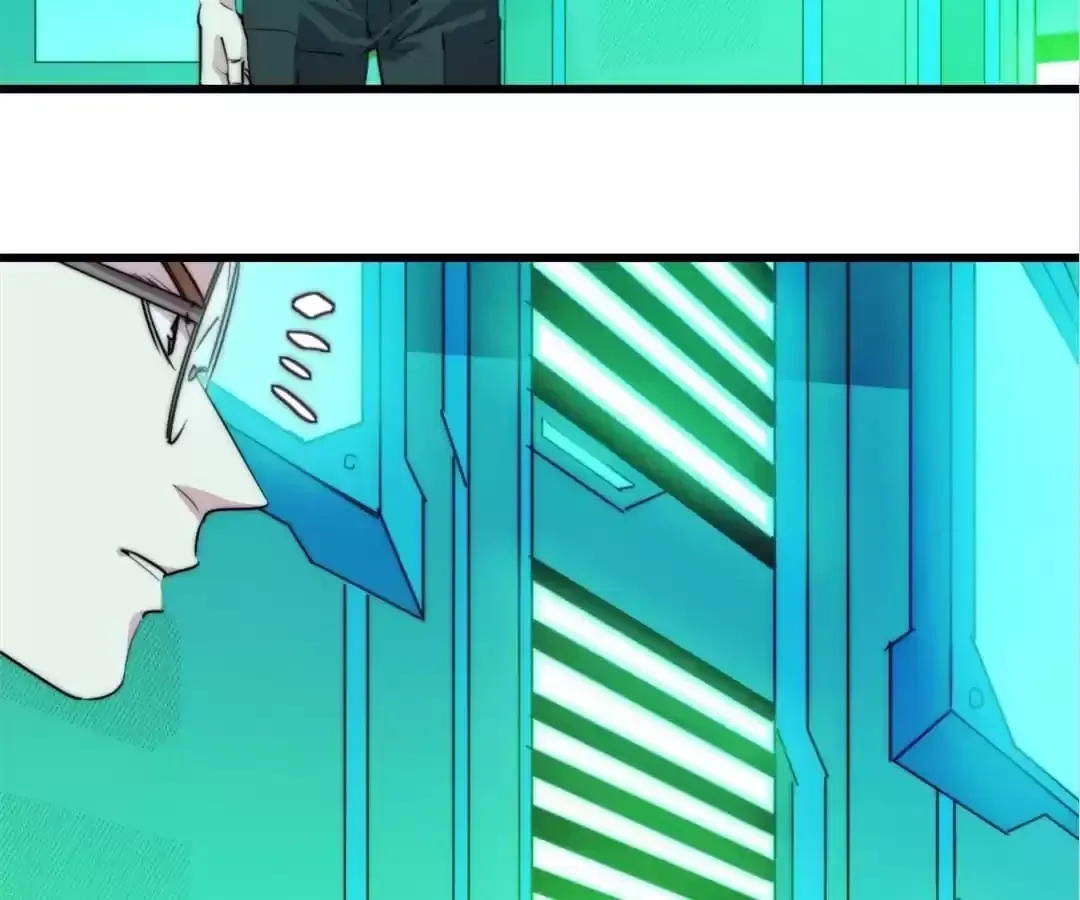 Read Fatal Code chapter 110.02 image 31 on Lezhin
