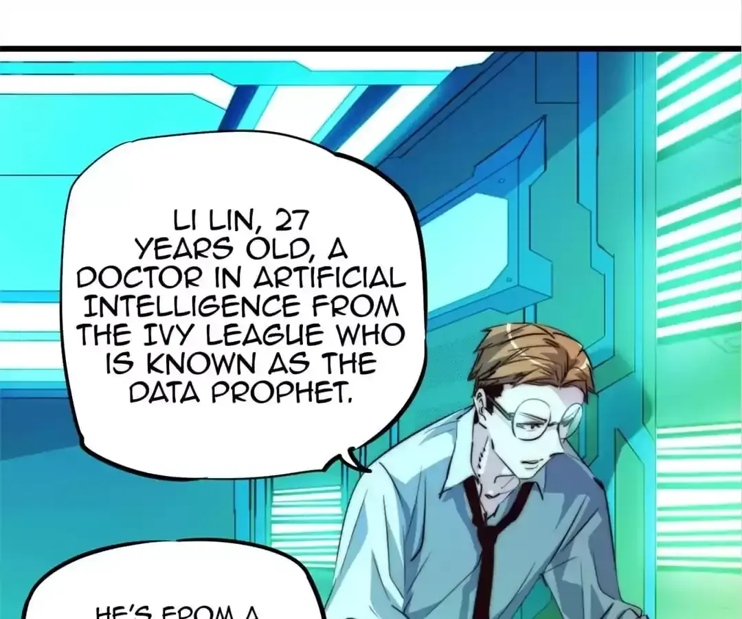 Read Fatal Code chapter 110.02 image 33 on Lezhin