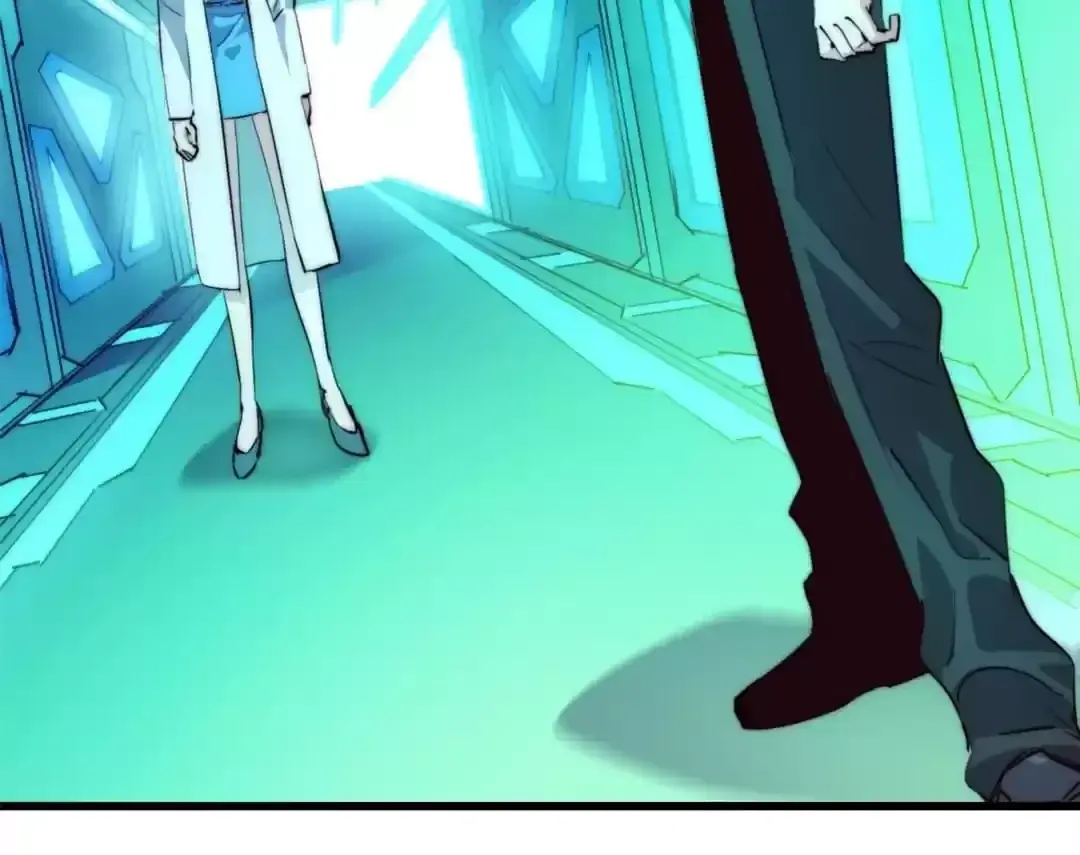 Read Fatal Code chapter 110.02 image 4 on Lezhin